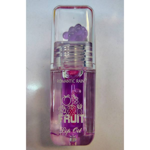 Lip Oil Grape