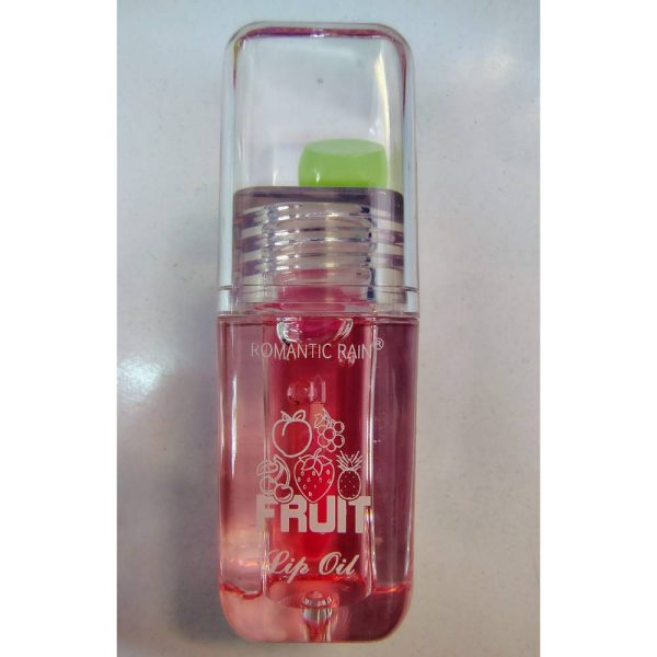 Lip Oil Apple