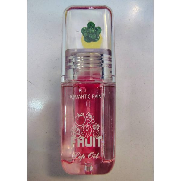 Lip Oil Pineapple