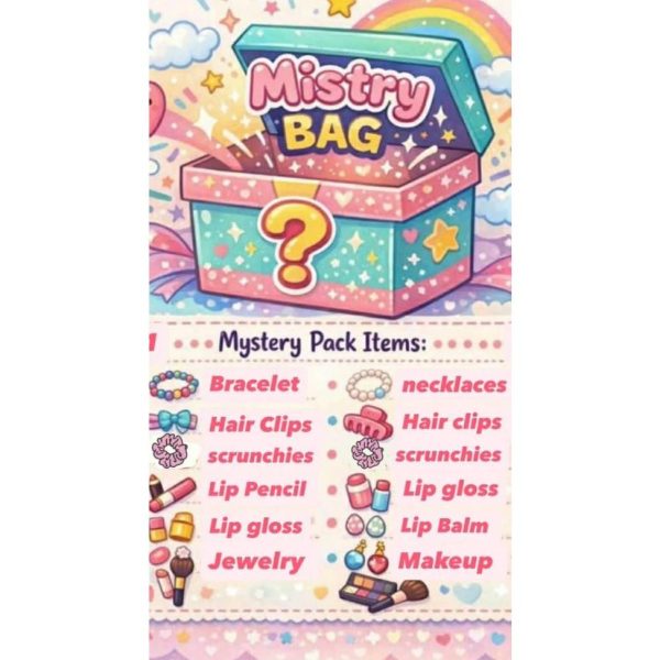 Mystery Beauty Bag για Γυναίκες